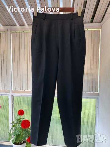 OLIVER GRANT,лукс.идеален френски панталон, снимка 3 - Панталони - 28713665