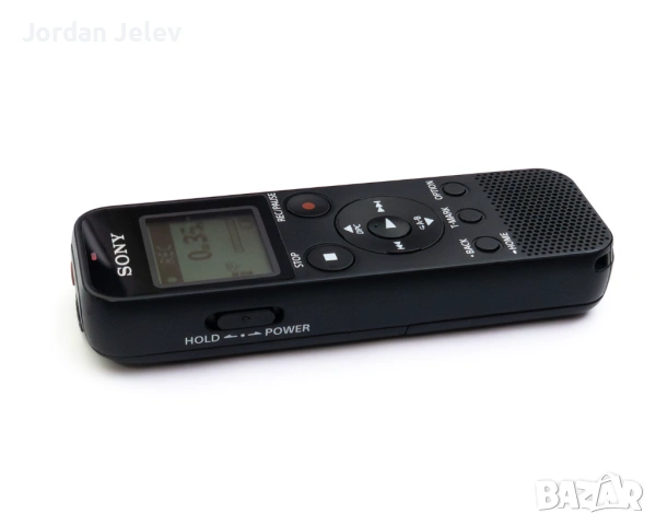 Диктофон Sony ICD-PX370 Комплект: 8GB карта, Слушалки Sony, Преходник, снимка 4 - MP3 и MP4 плеъри - 53482030