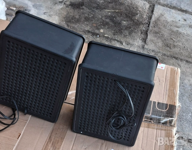 Различни модели тонколони и говорители за грамофони и други, снимка 4 - Тонколони - 52829440