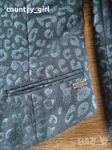  Maison Scotch - страхотно дамско сако, снимка 4 - Сака - 26819191