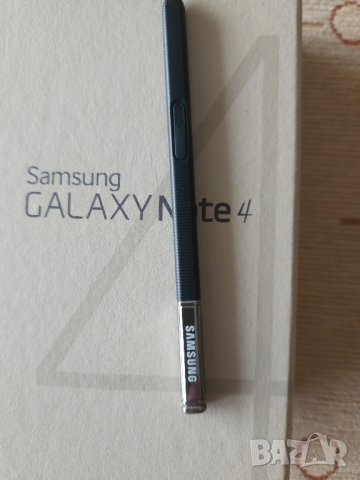 GSM Самсунг NOTE4, снимка 3 - Samsung - 43711305