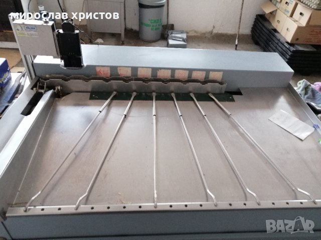 Машина за сортиране на яйца , снимка 3 - Други машини и части - 43985251