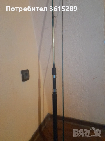 продавам въдица ., снимка 2 - Въдици - 53087238