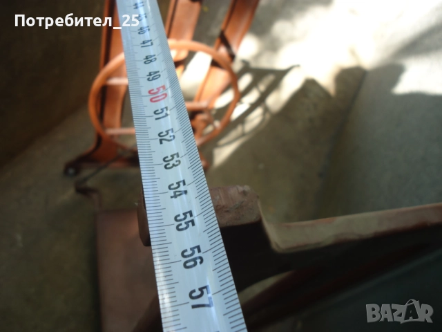 Крака от шевна машина, снимка 6 - Други ценни предмети - 51815327