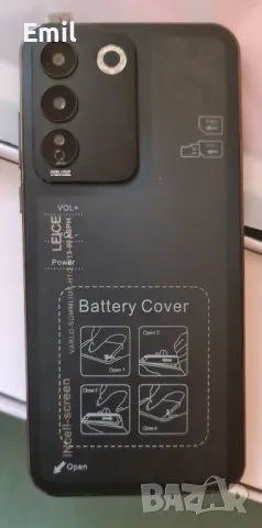 Smartfone 14 Pro 5G Dual Sim, снимка 2 - Други - 47983343