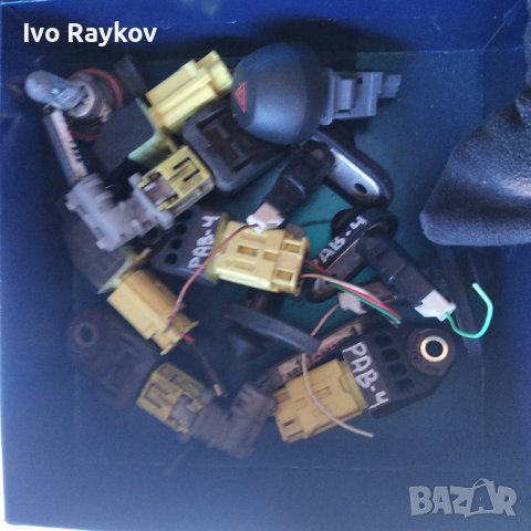  сензора за детонация е 89831-42010. TOYOTA RAV4 2005-2012 ГОДИНА.