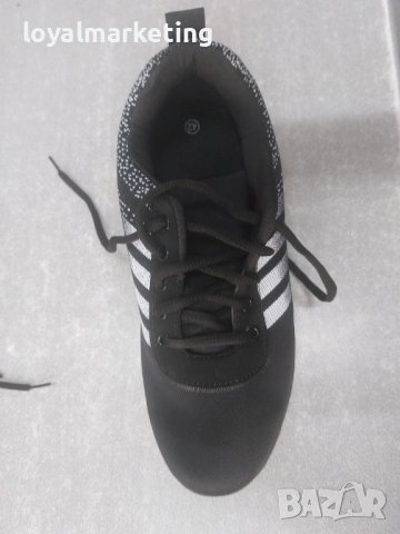 Мъжки маратонки, номер 40,41,42,43,44,45 код 100001, снимка 4 - Маратонки - 38177176