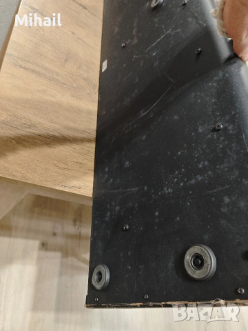 Синтезатор Алесис, пиано, Alesis QS8, снимка 18 - Синтезатори - 53477642