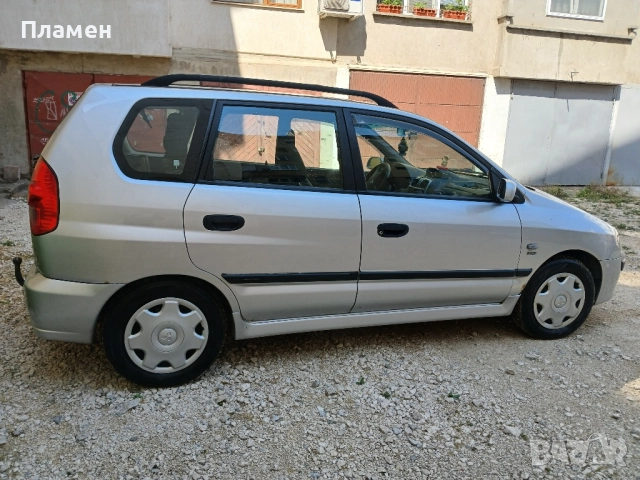 Продавам Митцубиши, снимка 4 - Автомобили и джипове - 51442735