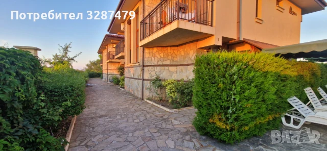 Созопол под наем къща town house, снимка 16 - Къщи - 50987709