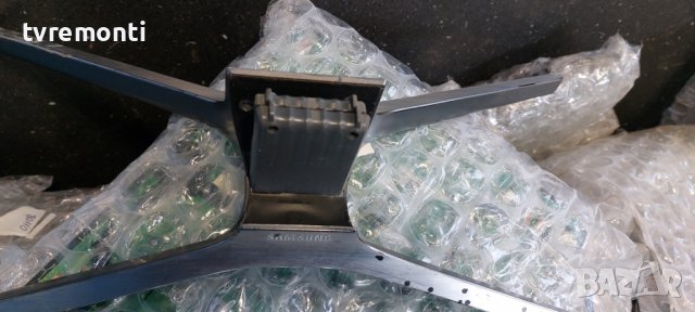 оригинална стойка за телевизор Samsung, модел UE40K5579U, снимка 2 - Стойки, 3D очила, аксесоари - 39038466