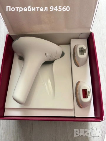 Philips (Lumeq), снимка 5 - Козметика за тяло - 53185117