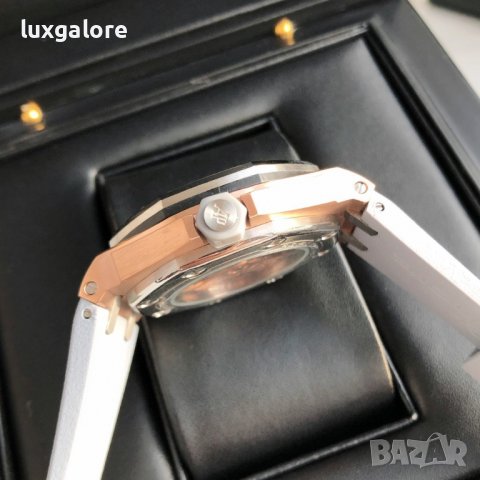 Мъжки часовник Audemars Piguet Royal Oak Offshore Diver с aвтоматичен механизъм, снимка 7 - Мъжки - 43514822