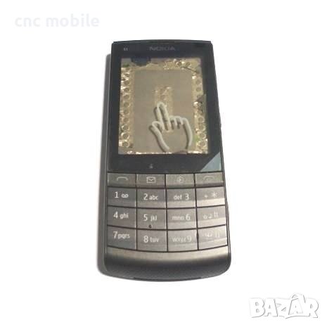 Nokia X3-02 оригинален панел, снимка 4 - Резервни части за телефони - 13056248