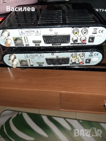 приемници Еском, снимка 5 - Приемници и антени - 44125489