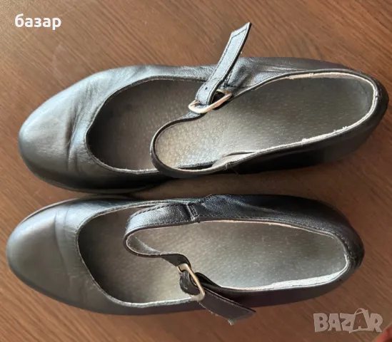 Скарпини за танци, снимка 4 - Други - 50333473