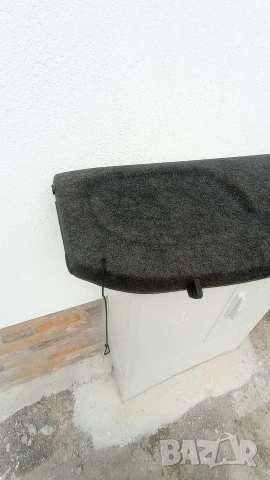 Кора за багажник тойота ярис 2002г, снимка 4 - Части - 53086565