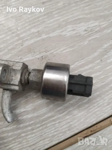 датчик климатик алфа ромео 156 , Fiat , B837283001 , снимка 2 - Части - 47801888