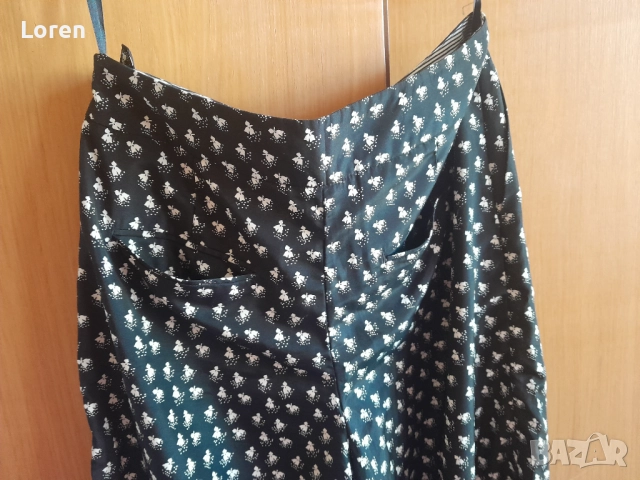 Подарявам!*Next*Тънки панталони, снимка 6 - Панталони - 51531858