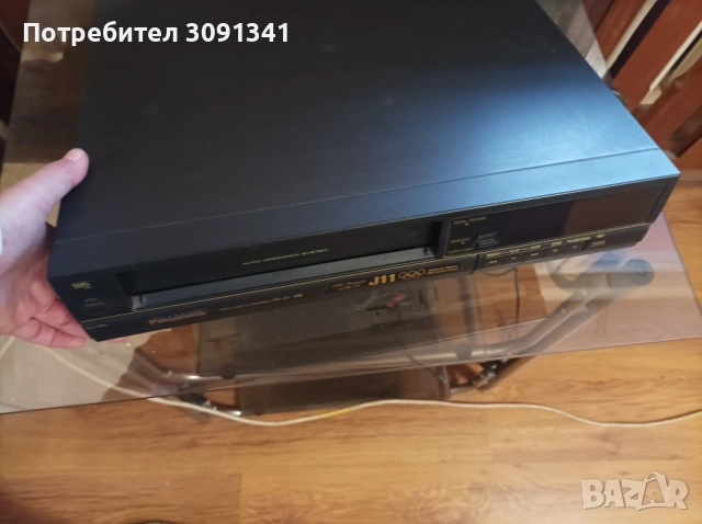 Видео Панасоник 