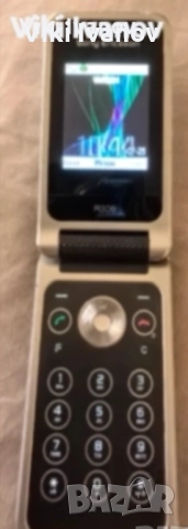 Сони ериксон R306, снимка 3 - Sony Ericsson - 52741729