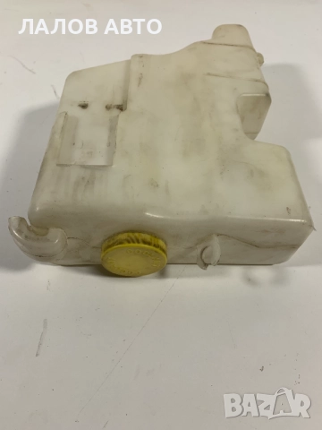 Казанче охладителна течност антифриз разширителен съд Нисан Терано Kazanche razshiritelen sud Nissan, снимка 4 - Части - 51450310