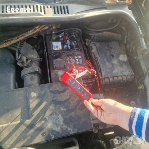 VW Туран 2006г на части, снимка 7 - Части - 52438363