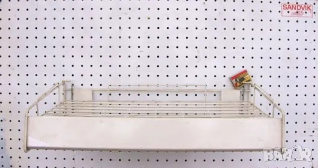 Оригинални KNIPEX Метални КУКИ 3-в-1 Окачвачи за перфорирани Пана Панели Стени за Инструменти БАРТЕР, снимка 11 - Друго търговско оборудване - 47711622