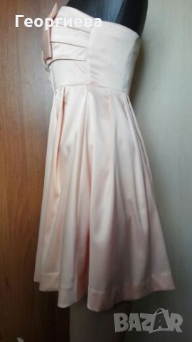 Прекрасна нова рокля ПРОМОЦИЯ 👗🍀 S,M👗🍀 арт.321, снимка 4 - Рокли - 27810369