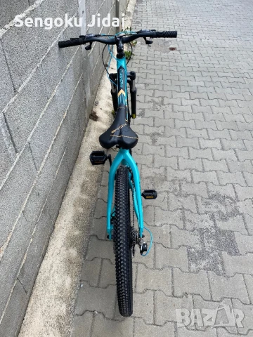 Чисто нов велосипед Byox 26 цола, снимка 5 - Велосипеди - 51126790