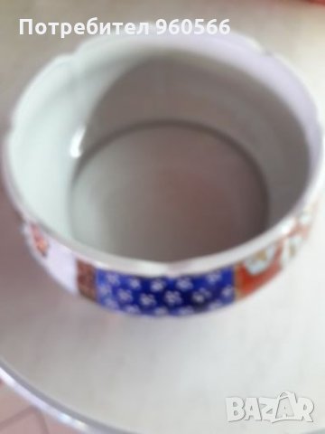 Супник, снимка 4 - Прибори за хранене, готвене и сервиране - 33043242