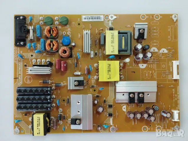 Нов счупен Philips 47PFH5609/88, снимка 4 - Части и Платки - 36843084