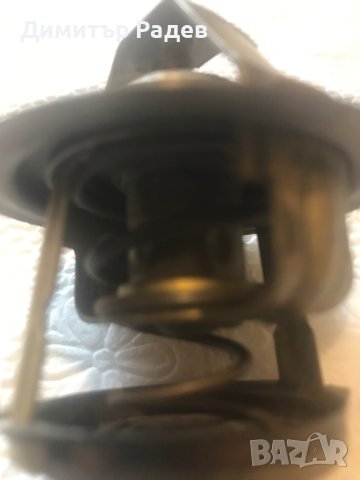 КЛАПАН ЗА ТЕРМОСТАТ НА АВТОМОБИЛ--Ф ГОРНА ПЕРИФ. 54ММ--Ф ДОЛНА СТРАНА 42 ММ--ГОДЕН ЗА УПОТР., снимка 3 - Части - 44044467