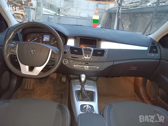 renault laguna 2.0 16v swiss 140ch , снимка 2 - Автомобили и джипове - 49130780