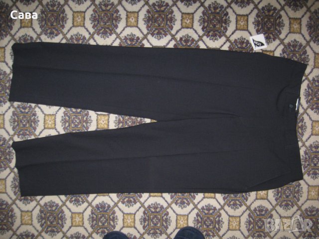 Панталони DRESSMANN  мъжки,М-Л, снимка 5 - Панталони - 43187334