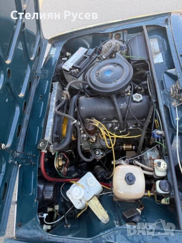 lada 2105  1.5 / ГАЗ / 83 000км / 2001г , снимка 15 - Автомобили и джипове - 52509213