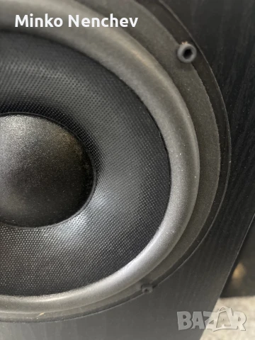 DYNALAB SDA 2.8, снимка 3 - Тонколони - 50735741