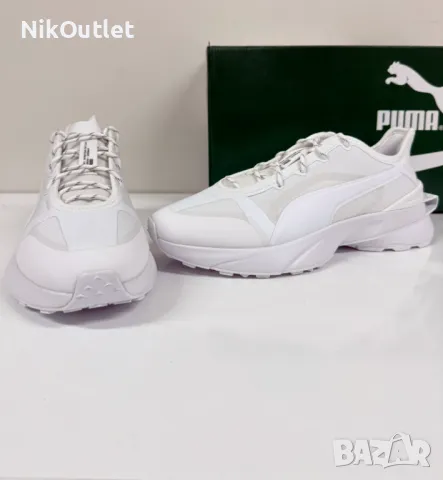 Puma  Pwrframe OP 1 , снимка 3 - Маратонки - 50345147