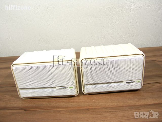 ТОНКОЛОНИ   Bose model 32se / , снимка 6 - Тонколони - 33669888