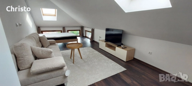 Първи наематели, апартамент в центъра на кв. Сарафово , снимка 11 - Апартаменти - 51325137