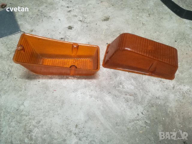 Стъкла мигачи,габарити, снимка 3 - Аксесоари и консумативи - 43257776