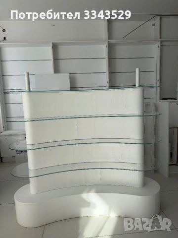 Аптечно оборудване, снимка 10 - Витрини - 52991956