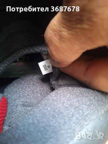 Каска SHOEI, снимка 6 - Аксесоари и консумативи - 51182321