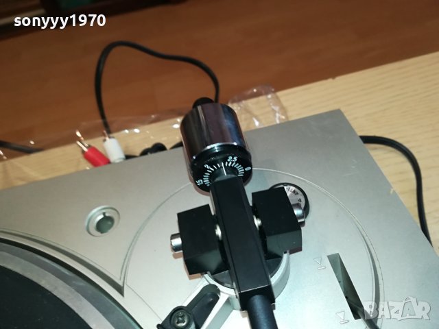 FUNAI JAPAN ВНОС SWISS 0701240737N, снимка 14 - Грамофони - 43694101