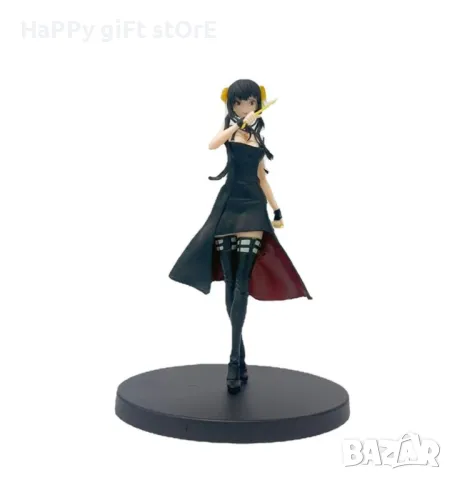  SPY x FAMILY – Най-опасната дама за твоята колекция!, снимка 2 - Фигурки - 49401148