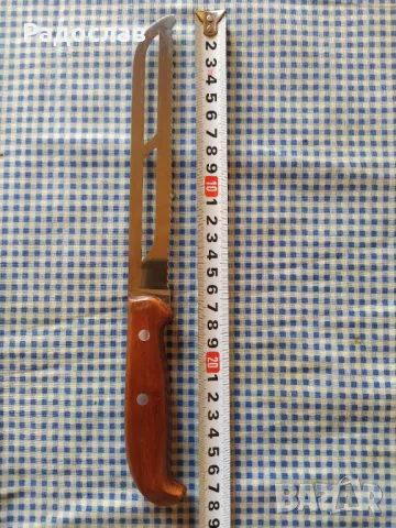 кухненски нож Terna, снимка 5 - Прибори за хранене, готвене и сервиране - 49420065