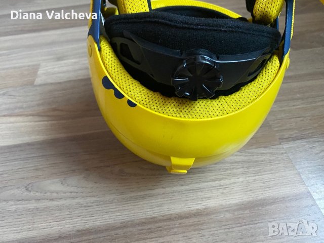 Ски каска Wedze H KD 500, снимка 5 - Зимни спортове - 44001504
