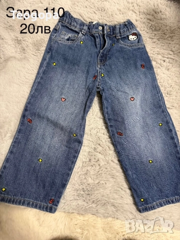 Дрехи за момиче, снимка 18 - Детски комплекти - 52564359