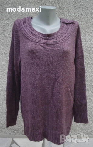 3XL Нов   пуловер Carolyn Taylor 