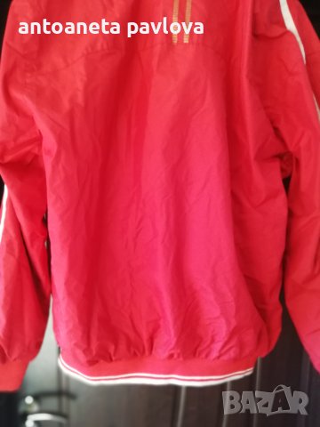 Спортно горнище , снимка 3 - Спортни дрехи, екипи - 43056992